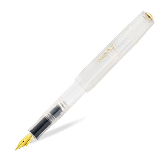 Wonder Pens - Kaweco Classic Sport Fountain Pen - White