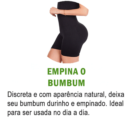 empina bumbum