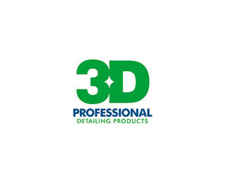 3D Professional Detailing Products