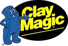 Clay Magic