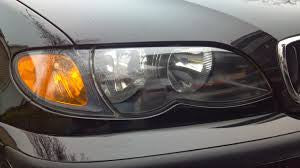 Headlight Restoration