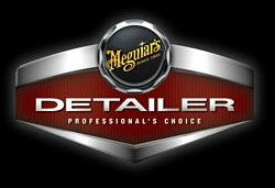 Meguiar's Professional Detailer Line