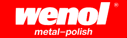 Wenol Metal Polish Canada