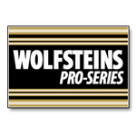 Wolfsteins Pro Series