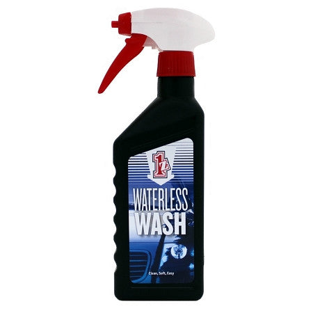 1z Einszett Waterless Wash 500 ml