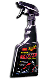Meguiar's EZ Clean Spray and Rinse 16 oz