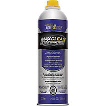 Royal Purple Max-Clean Fuel System Cleaner and Stabilizer 20 oz