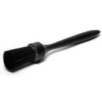 Wheel Woolies Boars Hair Detail Brush  1 1/4 inch