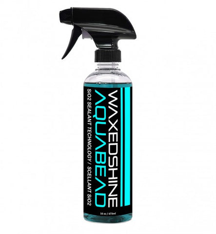 WAXEDSHINE Aqua Bead 500 ml