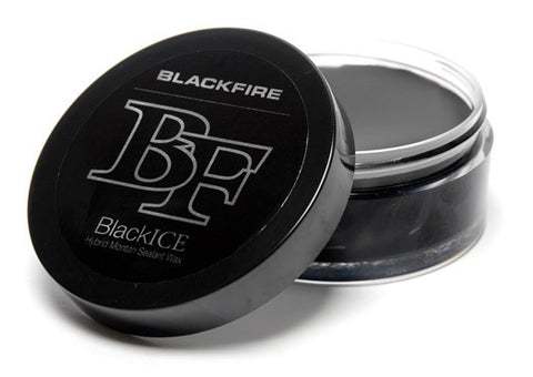 BLACKFIRE BlackICE Hybrid Montan Sealant Wax 7.4 oz
