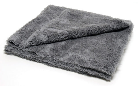 BLACKFIRE Midnight Wax Removal Towel 16x16