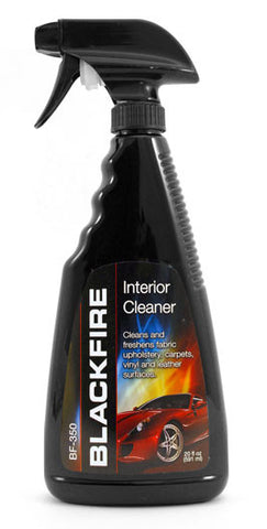 BLACKFIRE Interior Cleaner 20 oz