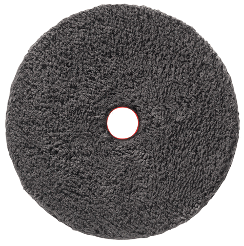 Griot's Garage BOSS Microfiber Pads 5.5" 2 pk