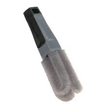 Carrand Deluxe Lug Nut Brush