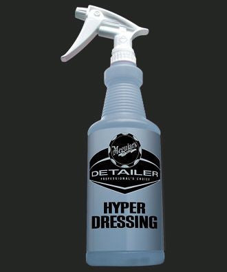 Meguiar's Detailer Hyper Dressing 32 oz 