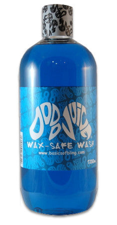 Dodo Juice Basics of Bling Wax-Safe Shampoo 500 ml