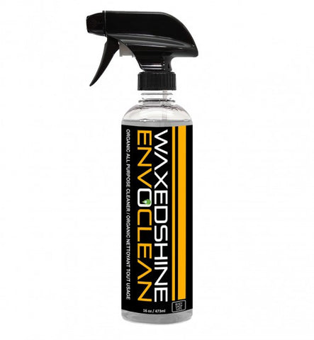 WAXEDSHINE Envoclean 500 ml