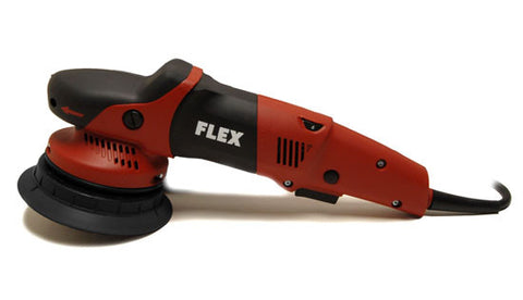 FLEX XFE7-15 150 Long Stroke Orbital Polisher