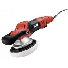 Flex XC 3401 VRG Positive Drive Orbital Polisher