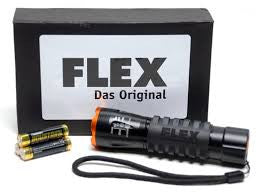 Flex Swirl Finder Light