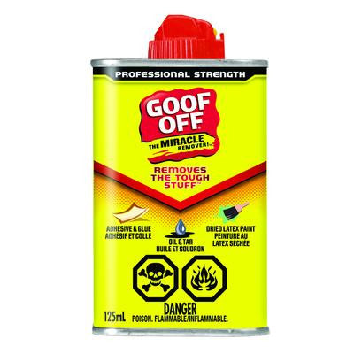 GOOF OFF Professional Strength 133 ml