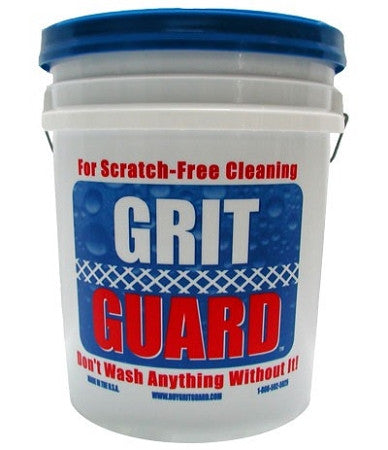 Grit Guard 5 Gallon Washing System