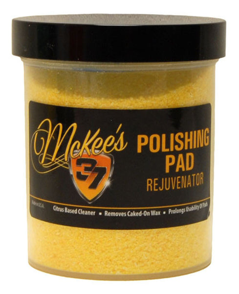 McKee's 37 Polishing Pad Rejuvenator 16 oz