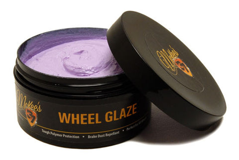 McKee's 37 Wheel Glaze 8 oz