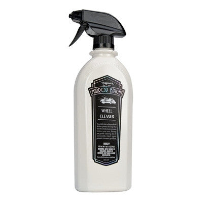 Meguiar's Mirror Bright Wheel Cleaner 22 oz