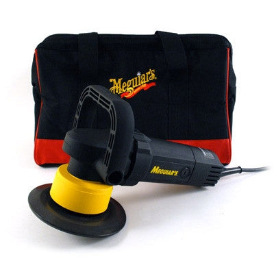 Meguiar's Dual Action Polisher G110V2