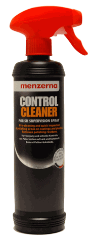 Menzerna Control Cleaner 16 oz