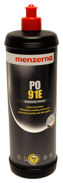 Menzerna Intensive Polish PO 91E 32 oz