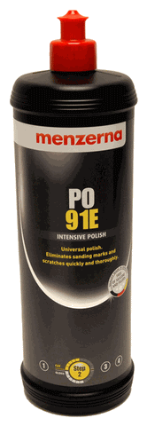 Menzerna Intensive Polish PO 91E 32 oz