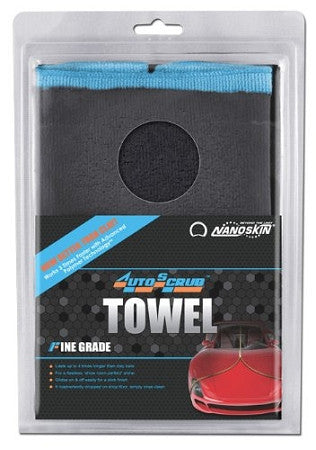 Nanoskin Autoscrub Towel