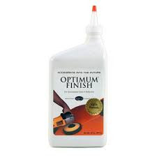 Optimum Finish Polish 32 oz