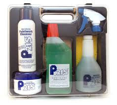 P21s Car Care Kit