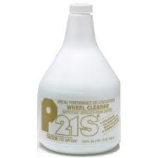 P21s Wheel Cleaner