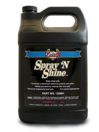 Presta Spray 'N Shine 128 oz