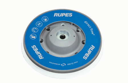 Rupes 5" Backing Plate