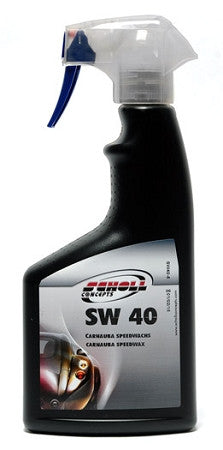 Scholl Concepts SW40