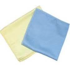 S.M. Arnold 2 Pack Glass Towels