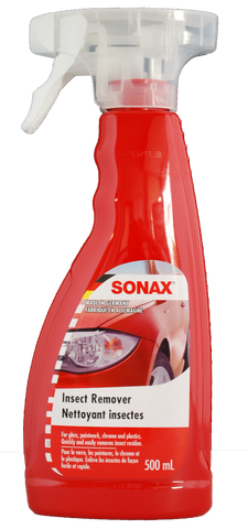 Sonax Insect Remover 500 ml