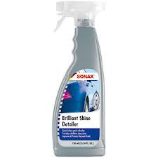 SONAX Brilliant Shine Detailer 750 ml  