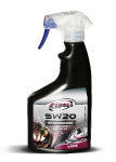 Scholl Concepts SW20 Premium Speed Wax 500 ml