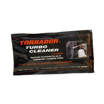 Tornador Turbo Cleaner-Enzyme Concentrate 2 oz