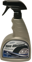 TUF SHINE Tire Cleaner 22 oz