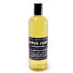 Victoria Wax Super Soap 8 oz 