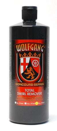 Wolfgang Total Swirl Remover 32 oz