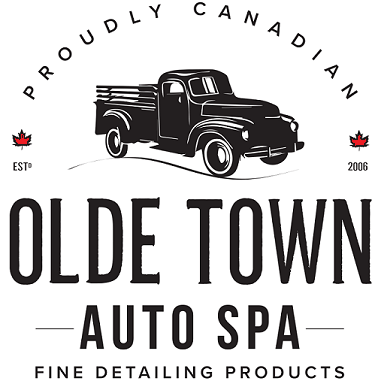 Olde Town Auto Spa