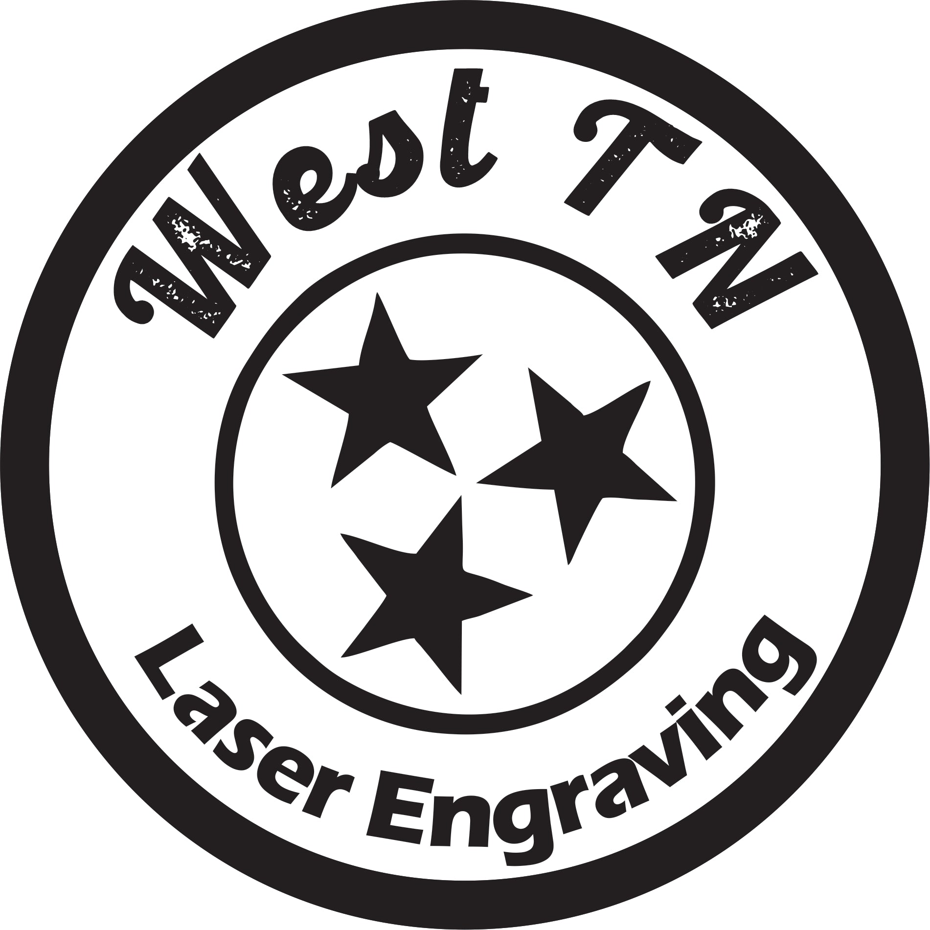 West TN Laser Engraving